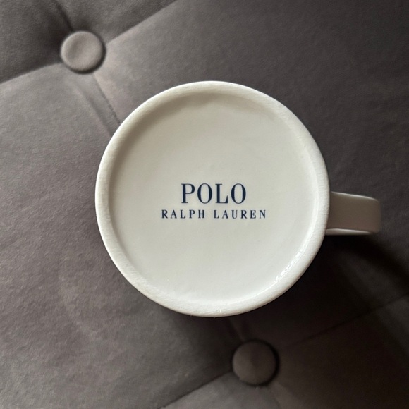 Polo Ralph Lauren Teddy Bear Mug - Picture 4 of 4